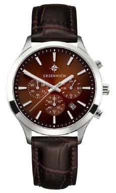 Часы Greenwich GW 043.12.32