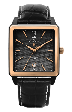 Часы L'Duchen Charisme D 451.91.21