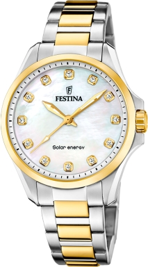Часы Festina Solar F20655/1