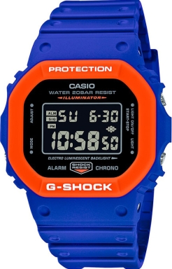 Часы Casio G-Shock DW-5610SC-2