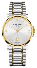 Часы Certina DS Caimano C017.410.22.037.00