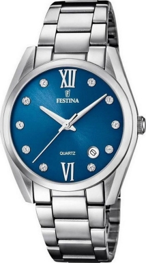 Часы Festina Boyfriend F16790/C