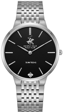 Часы Beverly Hills Polo Club BP3776X.350