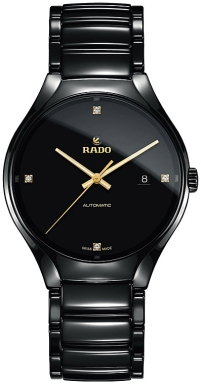 Часы Rado True Automatic Diamonds R27056712