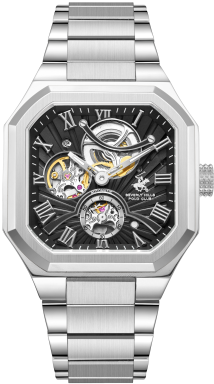 Часы Beverly Hills Polo Club BP3799X.350
