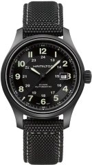 Часы Hamilton Khaki Field H70575733