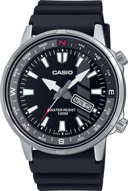 Часы Casio Collection MTD-130-1A