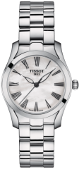 Часы Tissot T-Wave T112.210.11.113.00