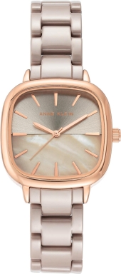 Часы Anne Klein Ceramic 3704RGTN