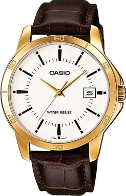 ЧАСЫ CASIO COLLECTION MTP-V004GL-7A