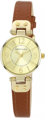 Часы Anne Klein Leather 9442CHHY