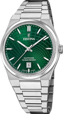 Часы Festina Swiss Made Rive F20051/5