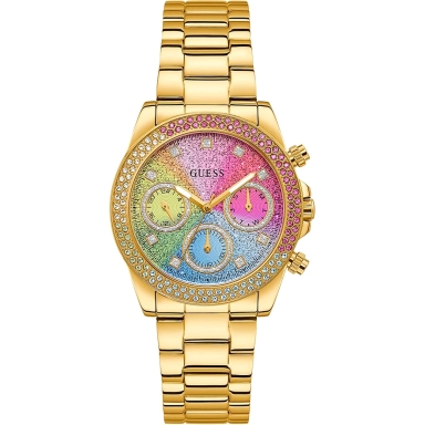 Часы Guess GW0483L4 