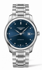 Часы Longines Master Collection Auto L2.793.4.97.6
