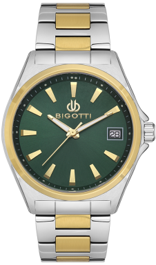 Часы Bigotti Quotidiano BG.1.10476-4