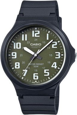Часы Casio Collection MW-240-3B