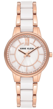 Часы Anne Klein 3344WTRG