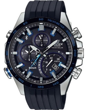 Часы Casio Edifice EQB-501XBR-1AER