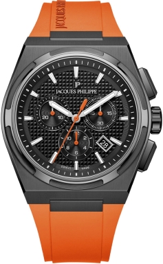 Часы Jacques Philippe Aurora JPQGC41841XO