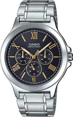 Часы Casio Collection MTP-V300D-1A2