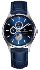 Часы Greenwich Moon Walker GW 058.16.36
