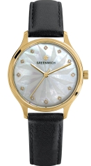 Часы Greenwich GW 341.20.53 S