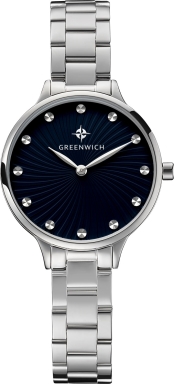 Часы Greenwich GW 321.10.36