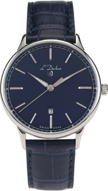 Часы L'Duchen Vintage D 821.13.37