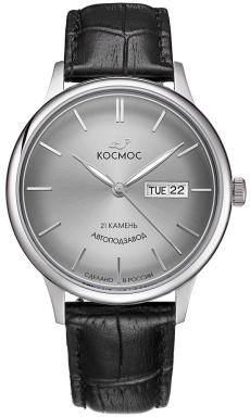 Часы Космос K 043.11.33