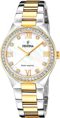 Часы Festina Solar F20659/1