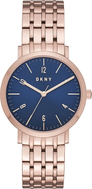 Часы DKNY NY2611