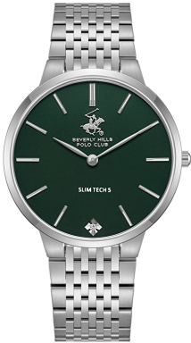 Часы Beverly Hills Polo Club BP3776X.370