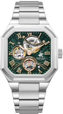 Часы Beverly Hills Polo Club BP3799X.370