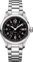 Часы Hamilton Khaki Field  Auto H70595133