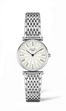Часы Longines La Grande Classique de Longines Quartz L4.209.4.71.6