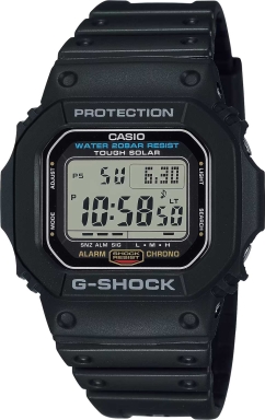 Часы Casio G-Shock G-5600UE-1E