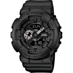Часы Casio Baby-G BA-110BC-1A