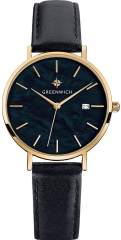 Часы Greenwich Sheel GW 301.21.51