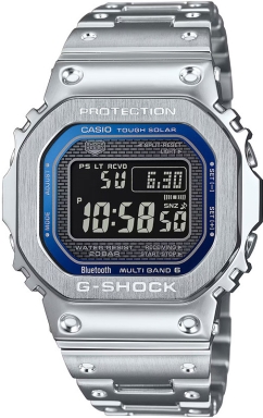 Часы Casio G-Shock GMW-B5000D-2