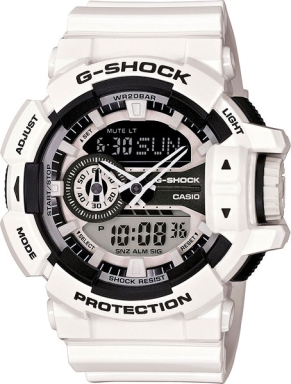 Часы Casio G-Shock GA-400-7A