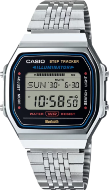 Часы Casio Vintage ABL-100WE-1A