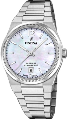 Часы Festina Swiss Made Rive F20052/1