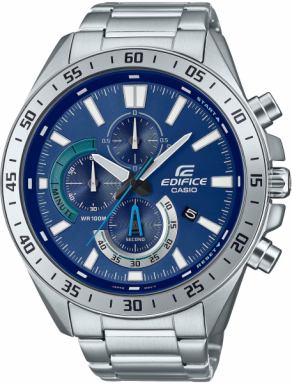 Часы Casio Edifice EFV-620D-2AVUEF