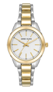 Часы Anne Klein Metals 5041SVTT