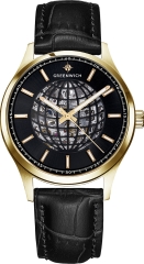 Часы Greenwich Globe GW 056.21.31