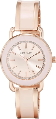 Часы Anne Klein Trend 3690BHRG