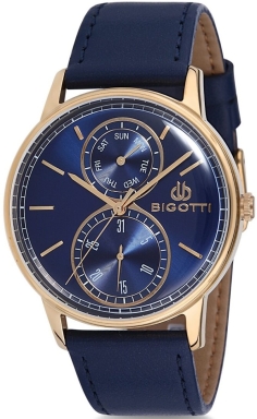 Часы Bigotti Napoli BGT0198-6