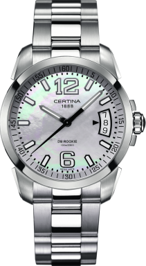 Часы Certina DS Rookie C016.410.11.117.00