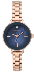 Часы Anne Klein 3386NMRG