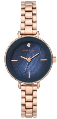 Часы Anne Klein 3386NMRG